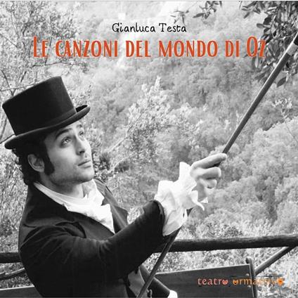 Le canzoni del mondo di Oz