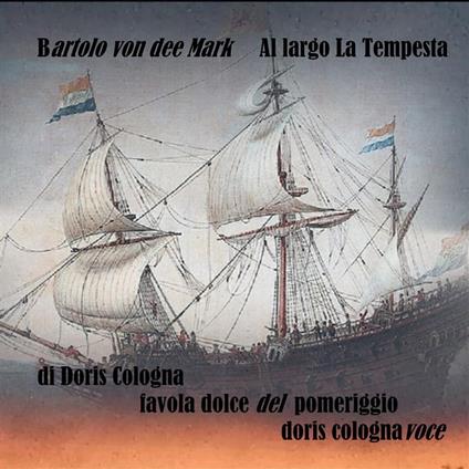 Al Largo La Bufera Bartolo von dee Mark