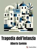 Tragedia dell'infanzia