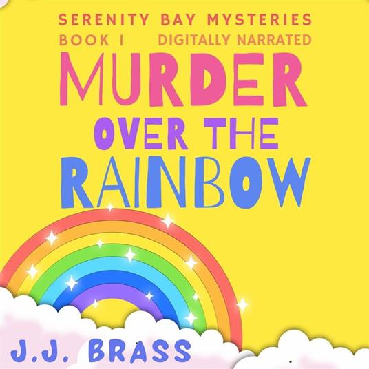 Murder Over the Rainbow