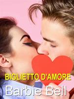 Biglietto d'amore