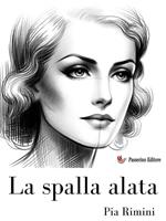 La spalla alata