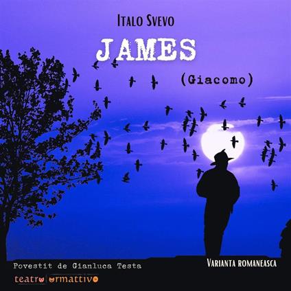 James (Giacomo)