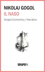 Il naso. Ediz. integrale