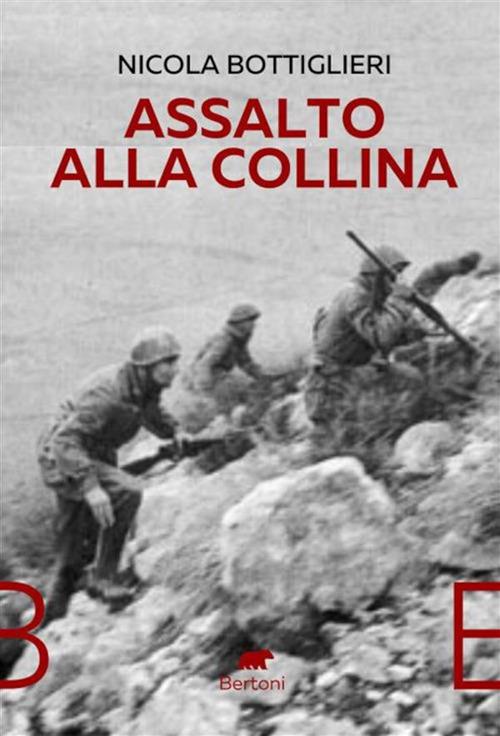 Assalto alla collina - Nicola Bottiglieri - ebook