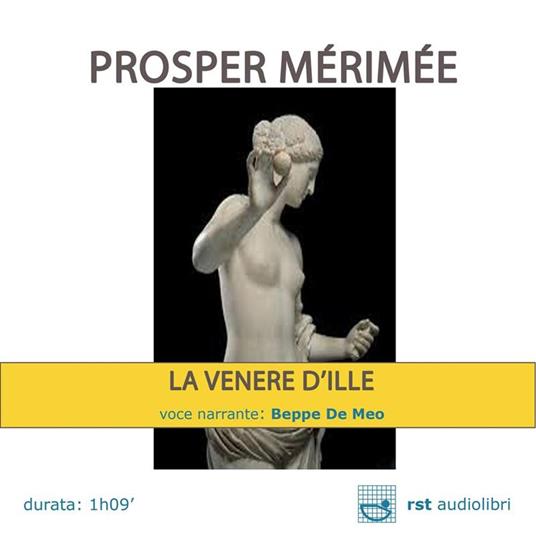 La Venere d'Ille