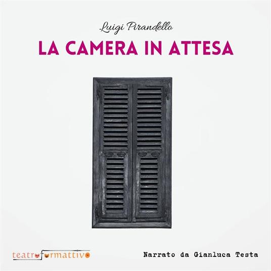 La camera in attesa