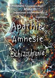 Prendiamo coscienza degli alieni, imparando a riconoscerli. Vol. 7: Prendiamo coscienza degli alieni, imparando a riconoscerli