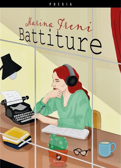 Battiture - Marina Freni - ebook