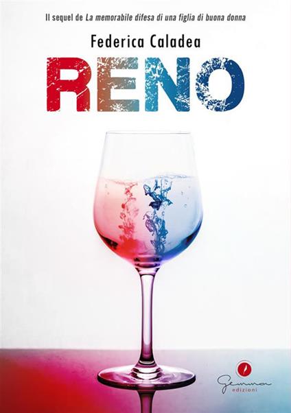 Reno - Federica Caladea - ebook