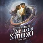 L'Anello Di Saturno