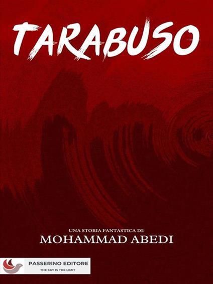 Tarabuso - Mohammad Abedi - ebook