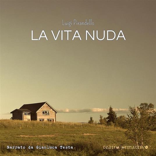 La vita nuda