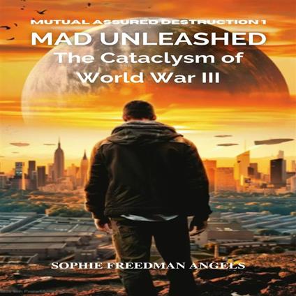 MAD Unleashed: The Cataclysm of World War III