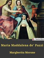 Maria Maddalena de' Pazzi