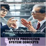 Toyota Production System Concepts