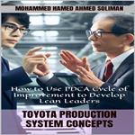 Toyota Production System Concepts