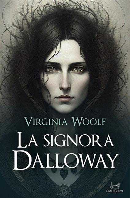 La signora Dalloway - Virginia Woolf - ebook