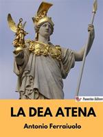 La dea Atena