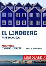 Il Lindberg. Il grande dizionario delle espressioni svedesi