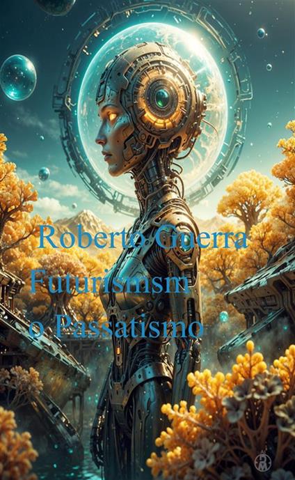Futurism o passatismo - Roberto Guerra - ebook