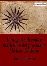 Il progetto di codice marittimo del procidano Michele De Jorio