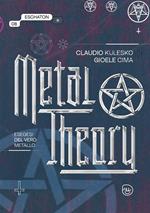 Metal theory. Esegesi del vero metallo