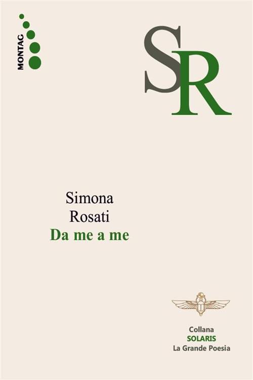 Da me a me - Simona Rosati - ebook