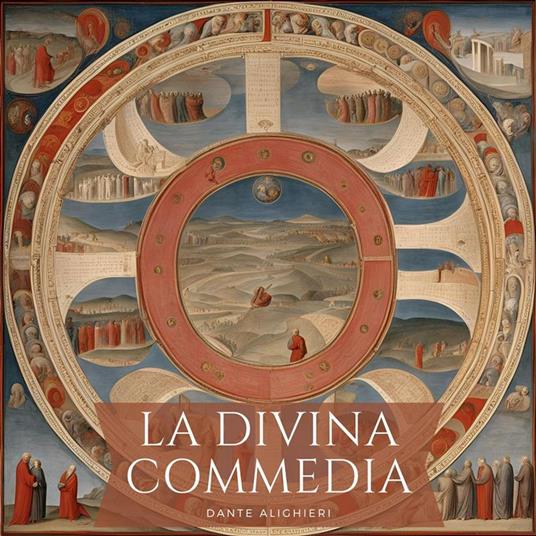 La Divina Commedia