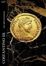 Costantino III. Rex Britannorum