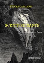 Scritti su Dante