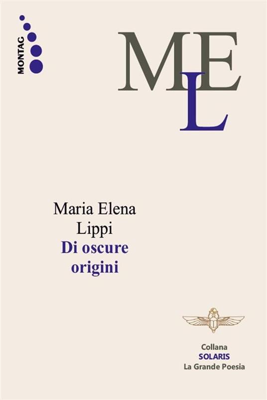 Di oscure Origini - Maria Elena Lippi - ebook