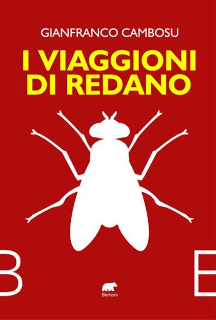 I viaggioni di Redano - Gianfranco Cambosu - ebook