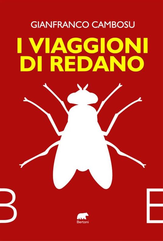 I viaggioni di Redano - Gianfranco Cambosu - ebook