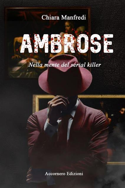 Ambrose - Chiara Manfredi - ebook