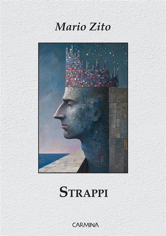 Strappi - Mario Zito - ebook