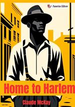 Home to Harlem