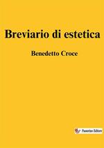 Breviario di estetica