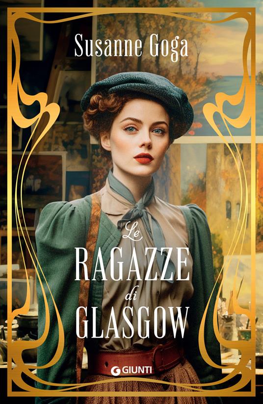 Le ragazze di Glasgow - Susanne Goga,Gabriella Pandolfo - ebook