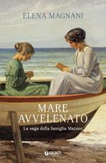 Mare avvelenato