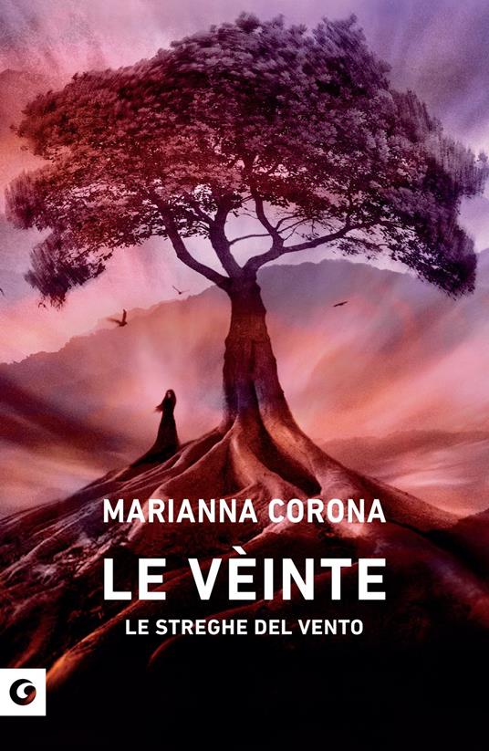 Le vèinte - Marianna Corona - ebook