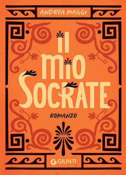 Il mio Socrate - Andrea Maggi - ebook