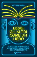 Leggi gli altri come un libro