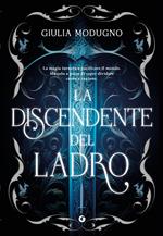 La discendente del ladro