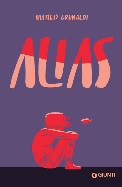 Alias - Matteo Grimaldi - ebook