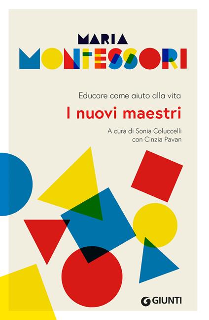 I nuovi maestri - Colucelli Sonia,Cinzia Pavan,Sonia Coluccelli - ebook