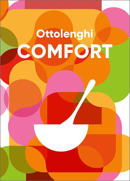 Comfort - Yotam Ottolenghi,Jonathan Lovekin - ebook