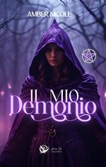 Il mio demonio. Alistar academy. Vol. 2