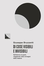 Di cose visibili e invisibili. Dall'atomo al quark, viaggio nelle immagini della materia