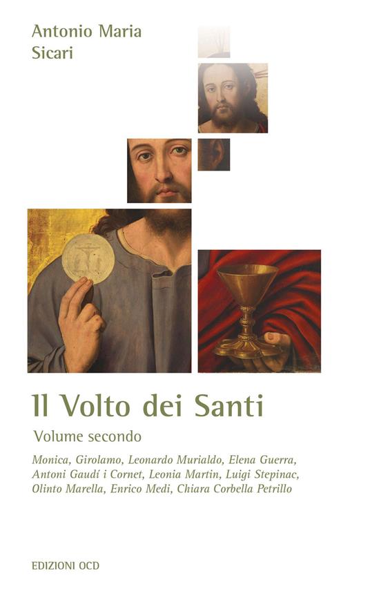 Il volto dei santi. Vol. 2 - Antonio Maria Sicari - ebook